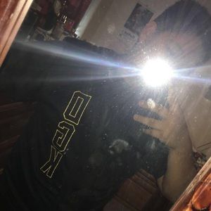 Meet your Posher, Gabriel